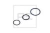 MERCE 0229978145 Repair Kit, compressed-air system coupling